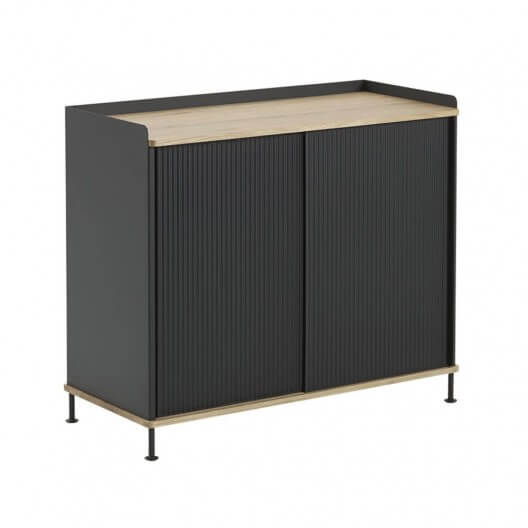 Enfold Tall Sideboard