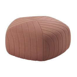 Five Ottoman