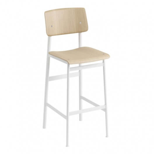 Loft Barstool