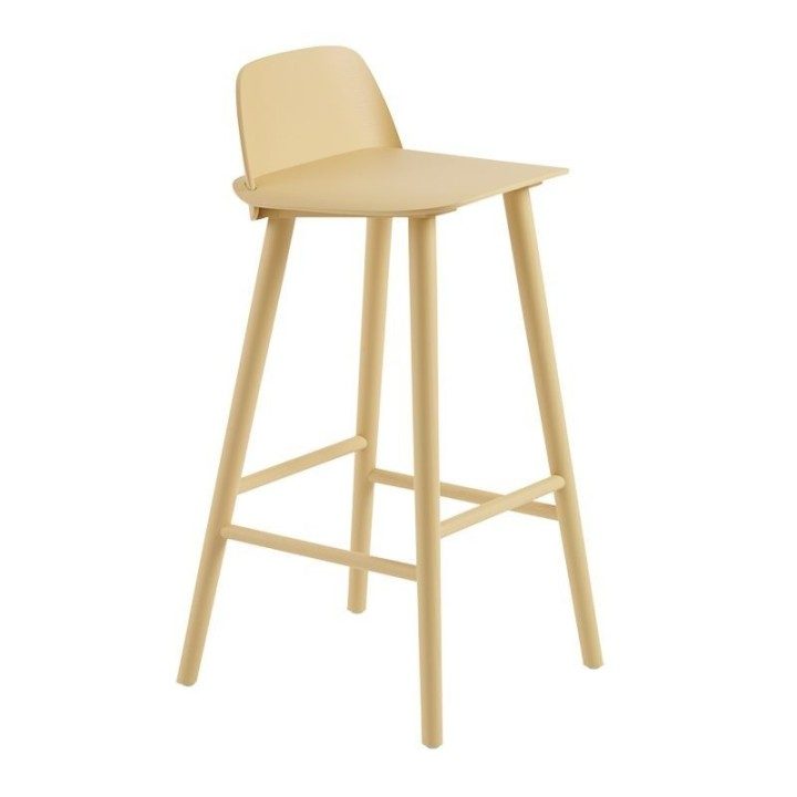Nerd counter 2025 stool