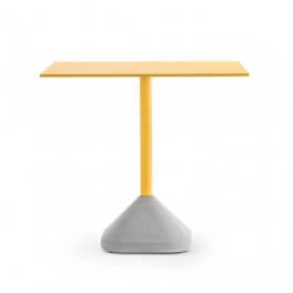 Concrete Table