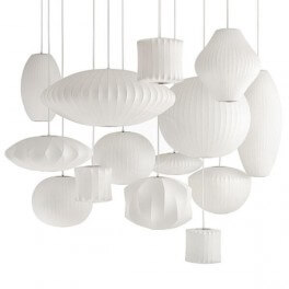 Pendant lighting