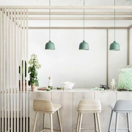 Muuto Lighting Collection