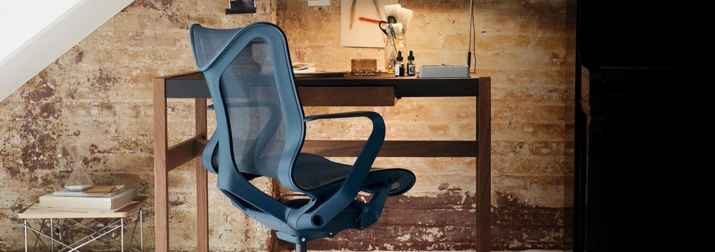 Herman Miller - Cosm Chair