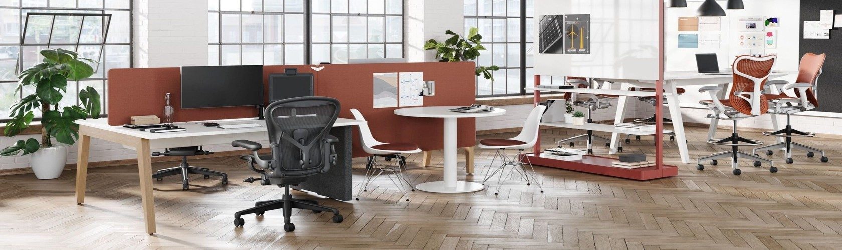 Contract Furniture New Zealand | Designer Office Furniture NZ